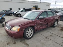 2005 Ford Five Hundred Limited en venta en Farr West, UT