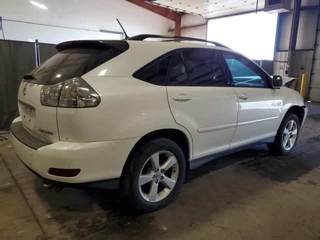 2005 Lexus RX 330