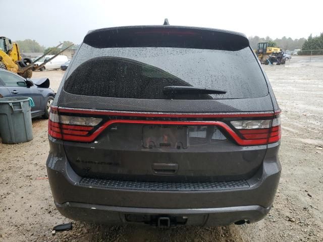 2023 Dodge Durango SXT