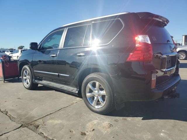 2012 Lexus GX 460 Premium