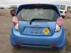 2013 Chevrolet Spark 1LT