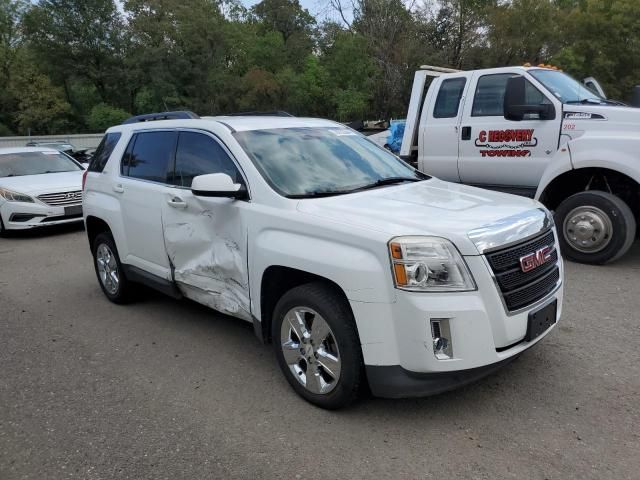 2015 GMC Terrain SLT