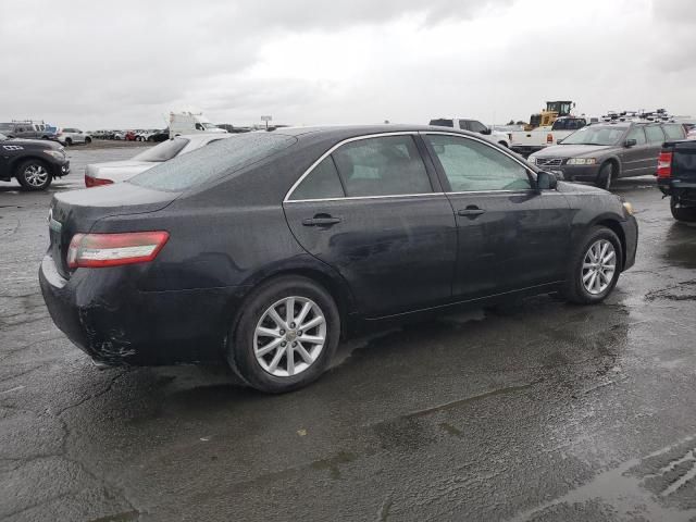 2010 Toyota Camry SE