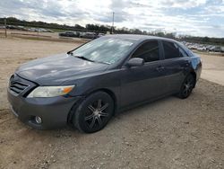 Toyota Camry Base Vehiculos salvage en venta: 2010 Toyota Camry Base