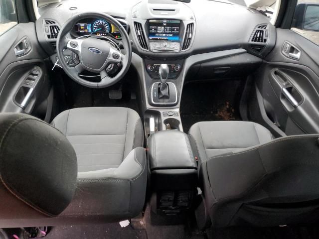 2014 Ford C-MAX SE