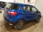 2019 Ford Ecosport S