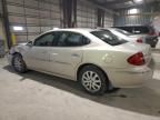 2008 Buick Lacrosse CXL