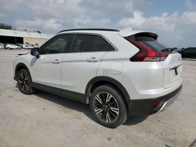 2023 Mitsubishi Eclipse Cross SE