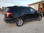 2011 Ford Explorer XLT