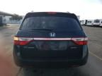 2012 Honda Odyssey Touring