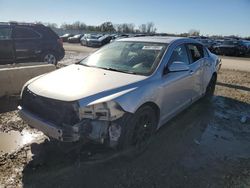 Chevrolet salvage cars for sale: 2009 Chevrolet Malibu LTZ