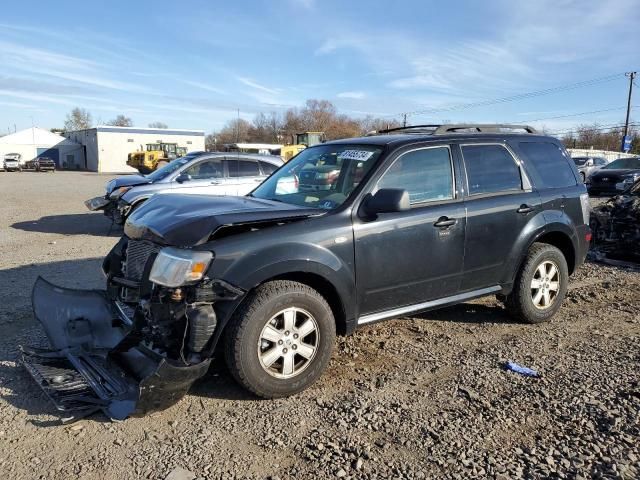 2009 Mercury Mariner