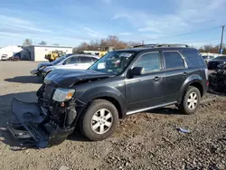 Mercury Mariner salvage cars for sale: 2009 Mercury Mariner