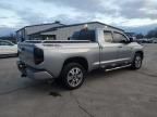 2020 Toyota Tundra Double Cab Limited