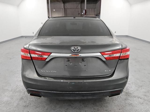 2013 Toyota Avalon Base