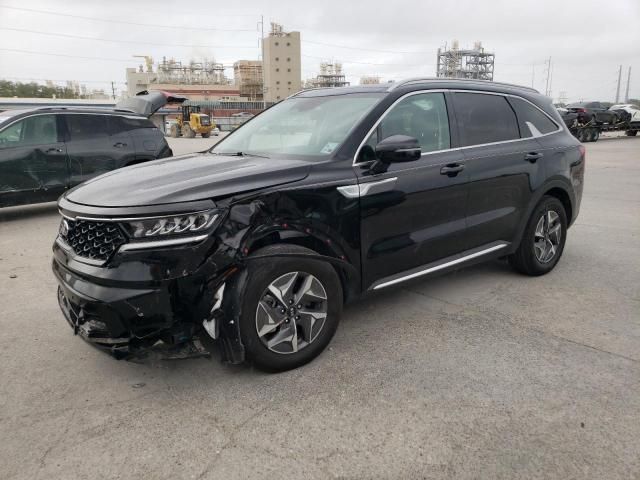 2021 KIA Sorento EX