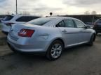 2011 Ford Taurus SEL