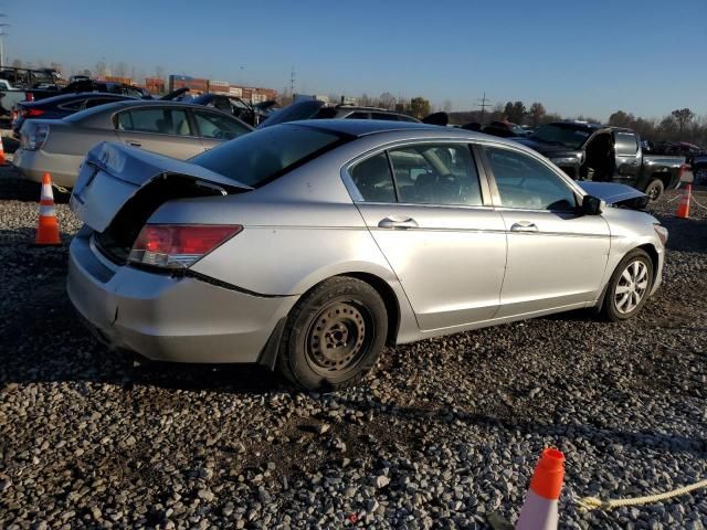 2009 Honda Accord LX