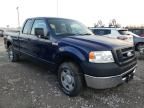 2008 Ford F150