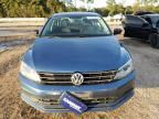 2015 Volkswagen Jetta Base