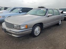 Cadillac Deville Vehiculos salvage en venta: 1996 Cadillac Deville