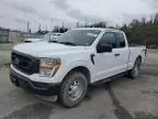 2022 Ford F150 Super Cab