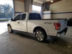 2017 Ford F150 Super Cab