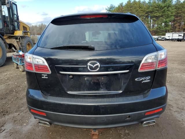 2010 Mazda CX-9