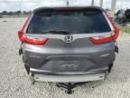 2018 Honda CR-V EXL