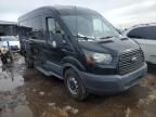 2015 Ford Transit T-250