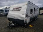 2013 Coleman Travel Trailer