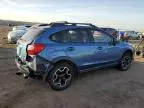 2015 Subaru XV Crosstrek 2.0 Premium