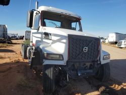 Volvo vhd salvage cars for sale: 2023 Volvo VHD