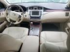 2012 Toyota Avalon Base