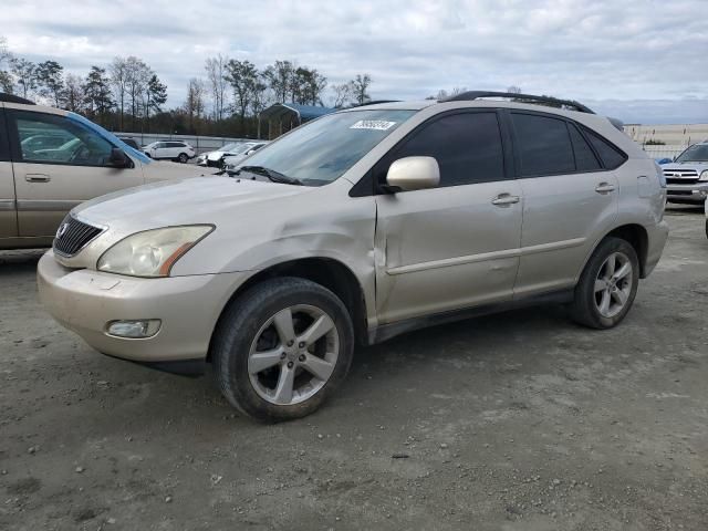 2006 Lexus RX 330