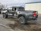 2017 Toyota Tacoma Double Cab