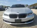 2016 BMW 750 I