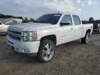 2013 Chevrolet Silverado K1500 LTZ