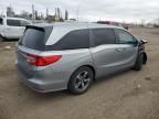 2018 Honda Odyssey EX