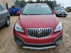 2014 Buick Encore