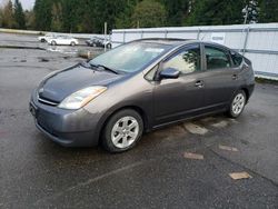 Toyota Vehiculos salvage en venta: 2008 Toyota Prius