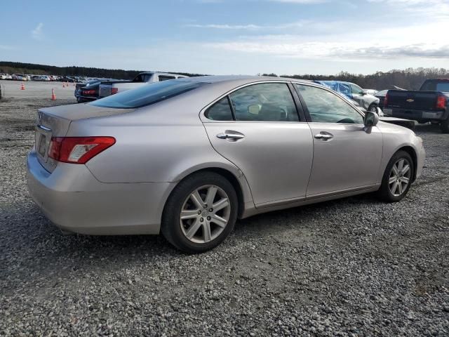 2007 Lexus ES 350