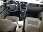 2007 Jeep Compass