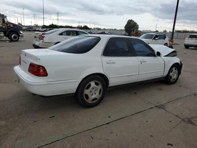 1995 Acura Legend L