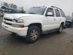 2004 Chevrolet Tahoe K1500