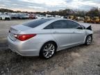 2012 Hyundai Sonata SE