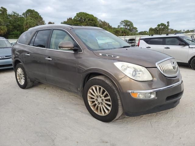 2010 Buick Enclave CXL