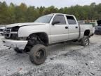 2006 Chevrolet Silverado K1500