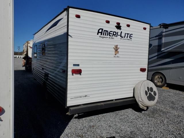 2019 Gulf Stream Ameri-Lite