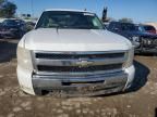 2011 Chevrolet Silverado C1500 LT